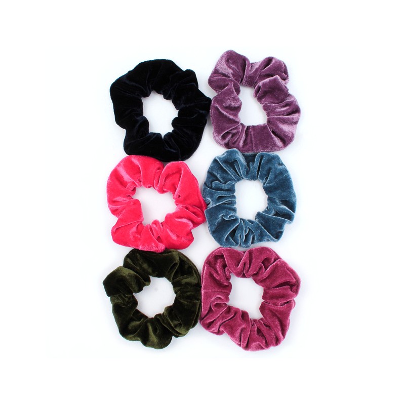 7837 Chou-chou aus Samt