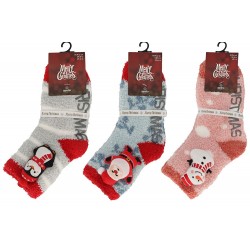 7923 Kindersocken Antigliss