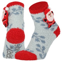 7923 Kindersocken Antigliss