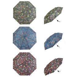 7948 Regenschirm faltbar