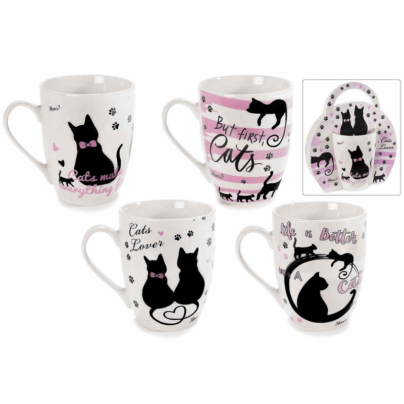 7994 Tasse en porcelaine