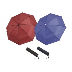 8107 Regenschirm faltbar