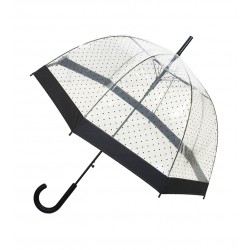 8193 Parapluie transparent