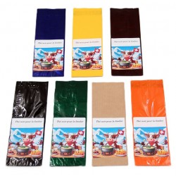 2510K Säckli mit 100gr Tee für\'s Fondue