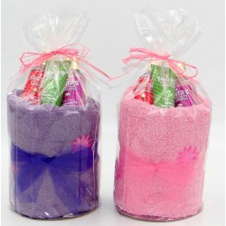 6078A Körperpflege Geschenkset