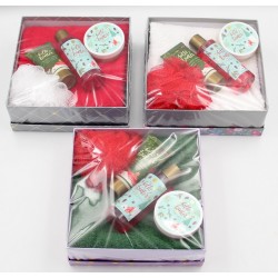 6049A Körperpflege Geschenkset