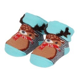 1177 Chaussettes pour bébé