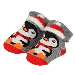 1177 Chaussettes pour bébé