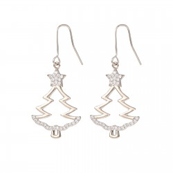 1235 Boucles d\'oreilles de Noël