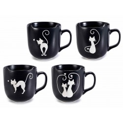 1533 Tasse en porcelaine