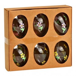 1548 Osterei aus Glas