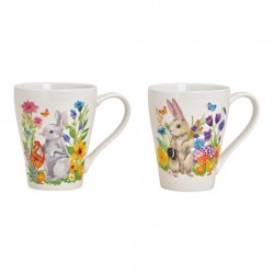 1558 Tasse en porcelaine