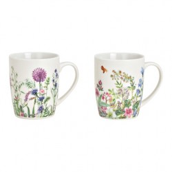 1567 Tasse en porcelaine