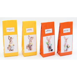 2510C Tee Tüte 100gr