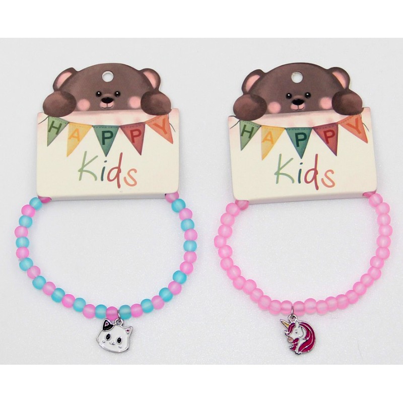 1721 Mädchen Armband