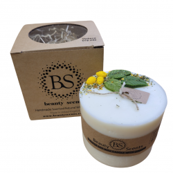 1622 Duftkerze beauty scents