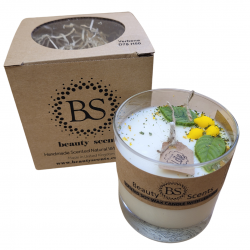 1630 Duftkerze Beauty scents