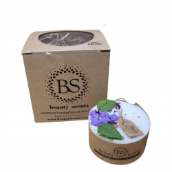 1633 Duftkerze beauty scents