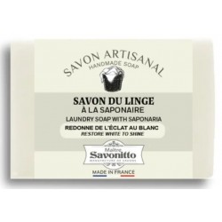 1870 Seife Savonitto für die Wäsche, Küche und Garten