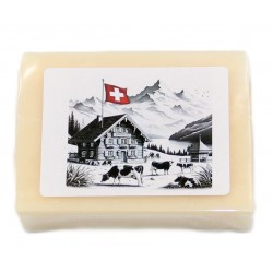 1403A Schafmilchseife