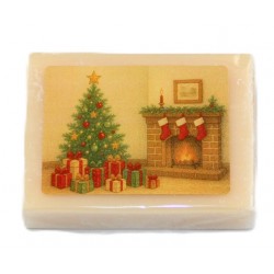 1403B Schafmilchseife