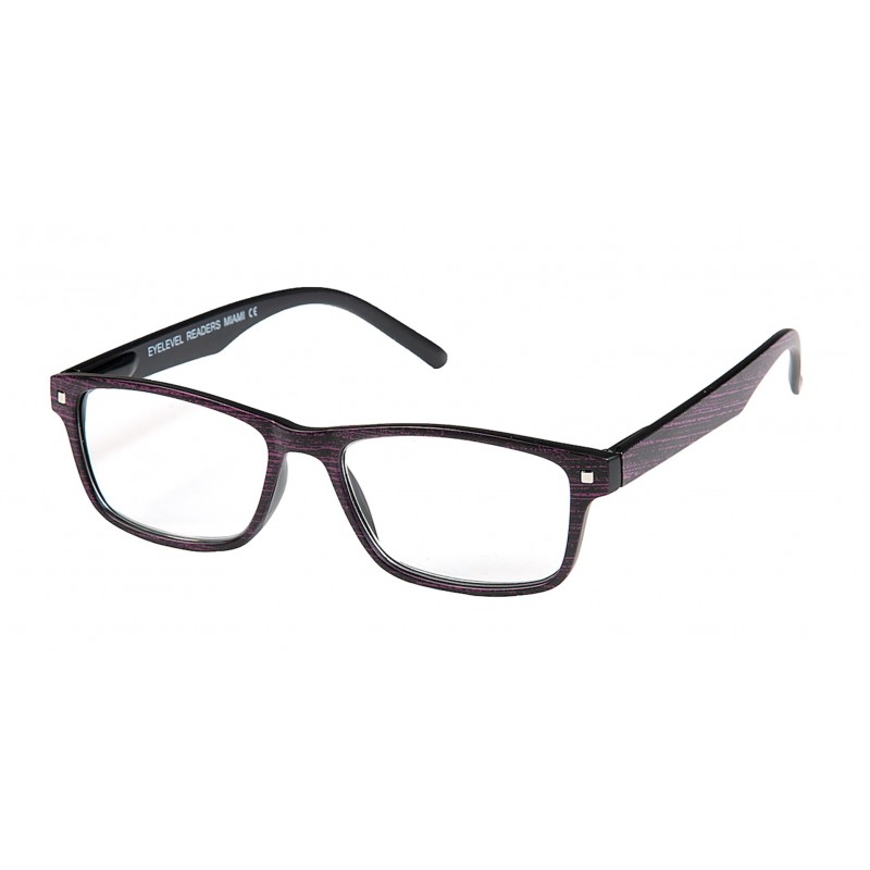 7844 2.5 Lesebrille