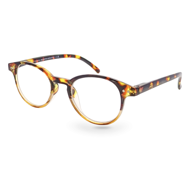 1658 3.5 Lunettes de lecture