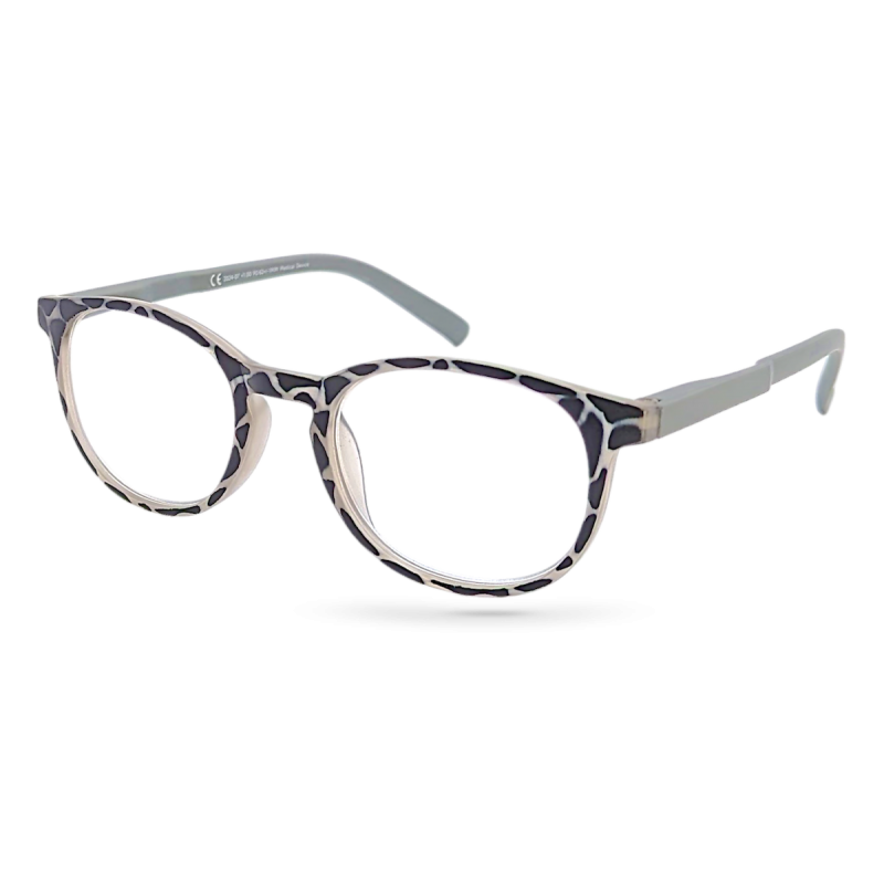 1662 2.5 Lunettes de lecture