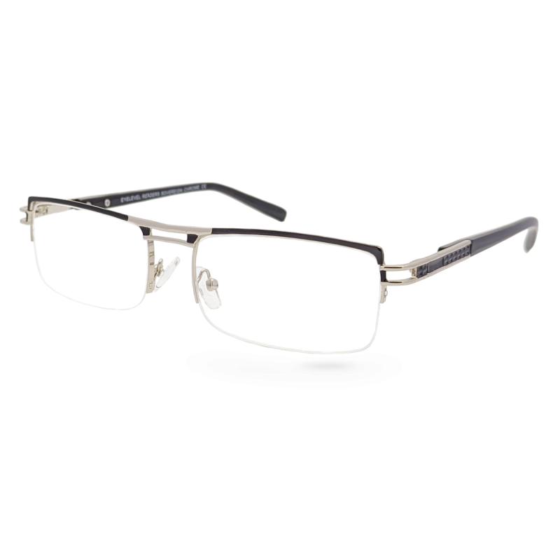 1669 2.5 Lesebrille