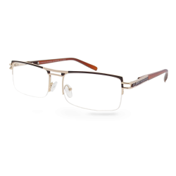 1670 2.5 Lesebrille