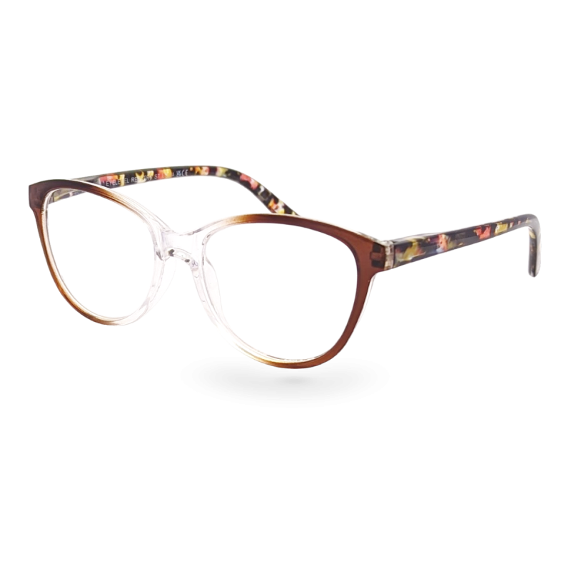 1671 2.5 Lesebrille