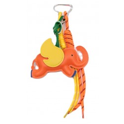 1883 Schlüsselanhänger Elefant