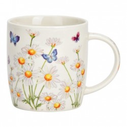 1565A Tasse aus Porzellan mit Tee