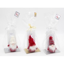 1328A Geschenkset mit Tee und Wichtel