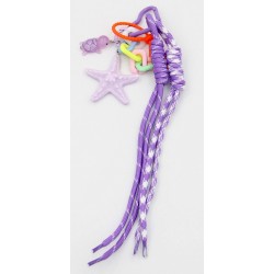 1888 Schlüsselanhänger Seestern