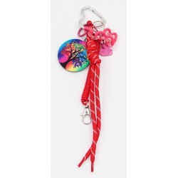 1888 Schlüsselanhänger Lebensbaum