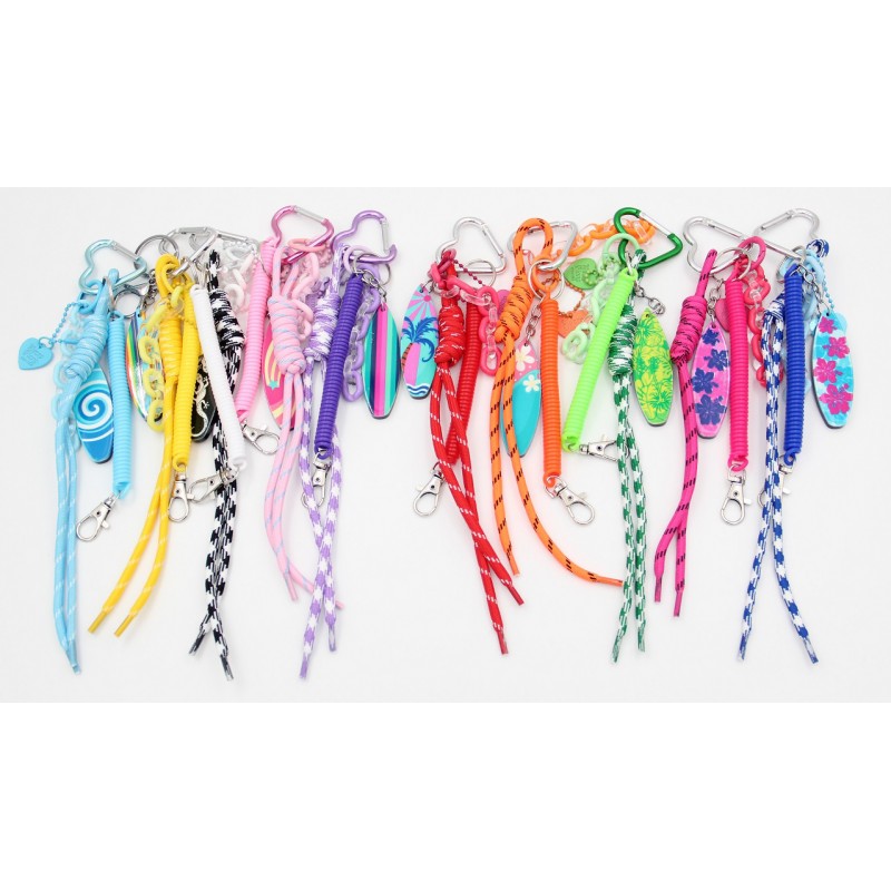 1889 Porte-clés planche