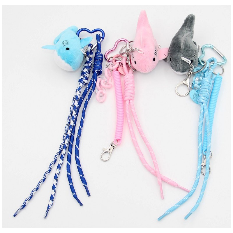 1890 Porte-clés dauphin