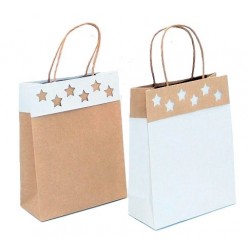 1342 Pochette cadeaux