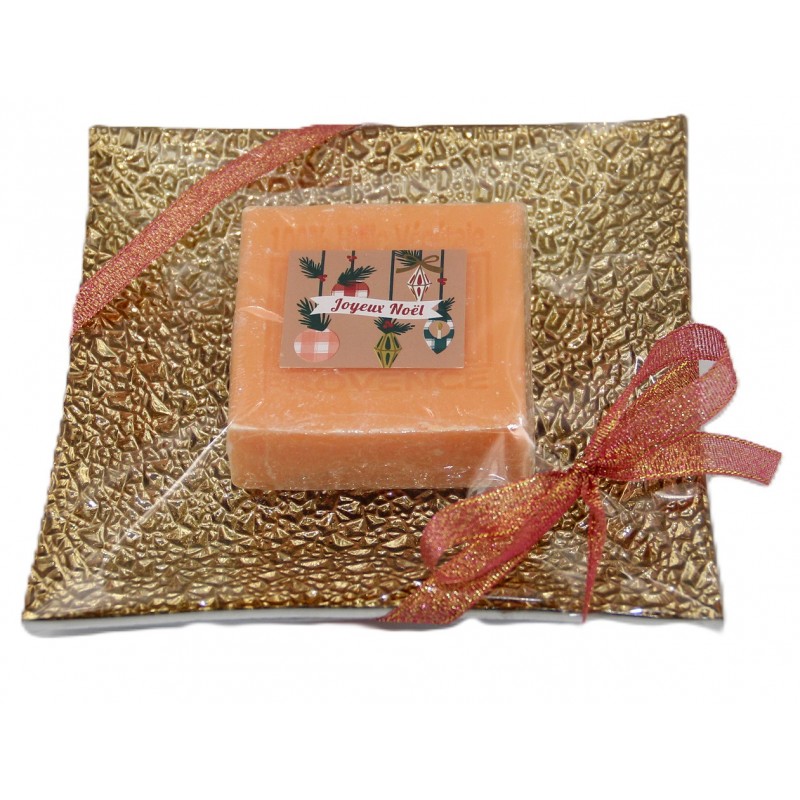 3427E Geschenkset mit Seife