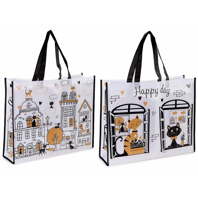 1898 Sac à commission en polyester