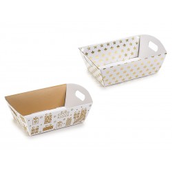 1901 Schachtel aus Karton