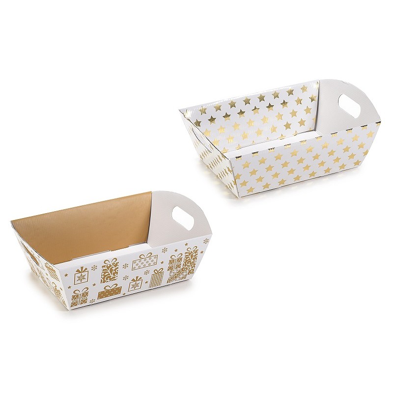 1901 Schachtel aus Karton