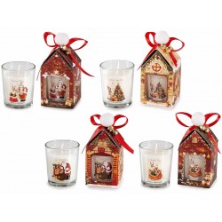 1902 Bougie parfumée