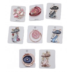 1909 Magnet für Foulard