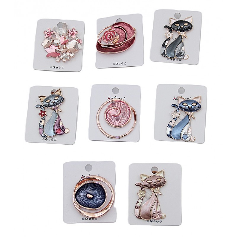 1909 Magnet für Foulard