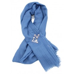 1909 Magnet für Foulard