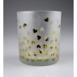 1946 Teelicht mit Duftkerze