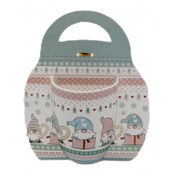 1159 Tasse en porcelaine