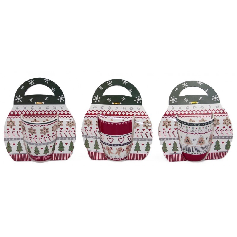 1161 Tasse aus Porzellan